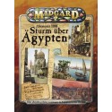 MIDGARD Abenteuer 1880: Sturm über Ägypten