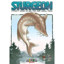 Sturgeon