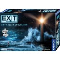 EXIT Das Spiel + Puzzle Der einsame Leuchtturm