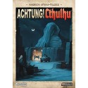 Achtung! Cthulhu Handbuch Afrika Feldzug