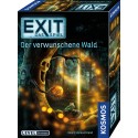 EXIT Das Spiel Der verwunschene Wald