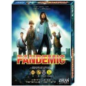 Pandemic Grundspiel