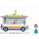 SLUBAN Girls Dream Mobile Blutspendezentrale B0797