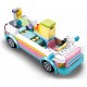 SLUBAN Girls Dream Mobile Blutspendezentrale B0797