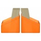Boulder Deck Case 100+ Standard Poppy Topaz
