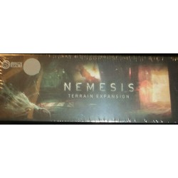 Nemesis Terrain Expansion