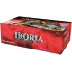 MTG - Ikoria: Lair of Behemoths Booster Display (36 Packs) - DE