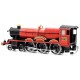 Metal Earth Iconx Harry Potter Hogwarts Express