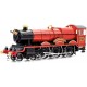 Metal Earth Iconx Harry Potter Hogwarts Express