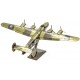 Metal Earth B 24 Liberator