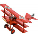 Metal Earth Tri Wing Fokker