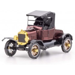 Metal Earth 1925 Ford Model T Runabout