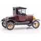 Metal Earth 1925 Ford Model T Runabout