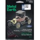 Metal Earth 1925 Ford Model T Runabout