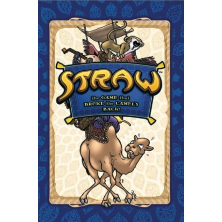 Straw