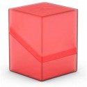 Boulder Deck Case 100+ Standard Ruby