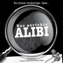 Das perfekte Alibi