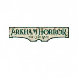 Arkham Horror LCG Rückkehr zu Das vergessene Zeitalter