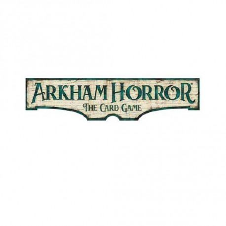 Arkham Horror LCG Rückkehr zu Das vergessene Zeitalter