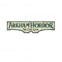 Arkham Horror LCG Rückkehr zu Das vergessene Zeitalter