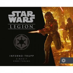 Star Wars Legion Inferno Trupp