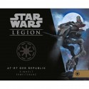 Star Wars Legion AT RT der Republik