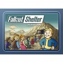 Fallout Shelter Das Brettspiel