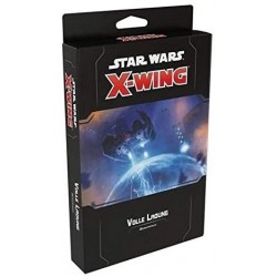 Star Wars X Wing 2.Ed. Volle Ladung