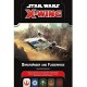 Star Wars X Wing 2.Ed. Draufgänger und Fliegerasse