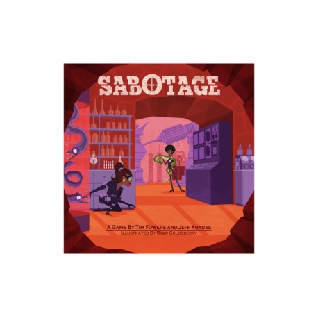 Sabotage