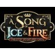A Song of Ice & Fire Thenn Krieger