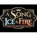 A Song of Ice & Fire Thenn Krieger