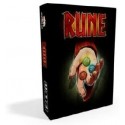 Rune + Spielanleitung Deutsch