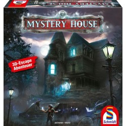 Mystery House