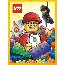 LEGO Meine LEGO Rätselbox