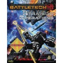 BattleTech Strategic Operations