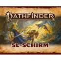 Pathfinder 2. Edition Spielleiterschirm