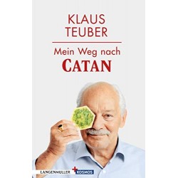 Mein Weg nach Catan