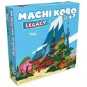 Machi Koro Legacy