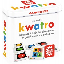 Kwatro