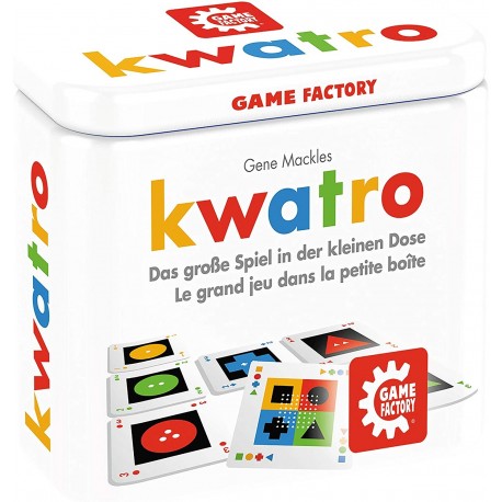 Kwatro