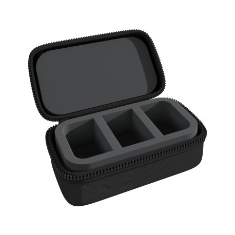 Feldherr MINIMUM case for miniatures and accessories - 3 compartments