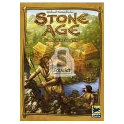 Stone Age Das Ziel ist dein Weg DE