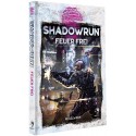 Shadowrun Feuer frei HC