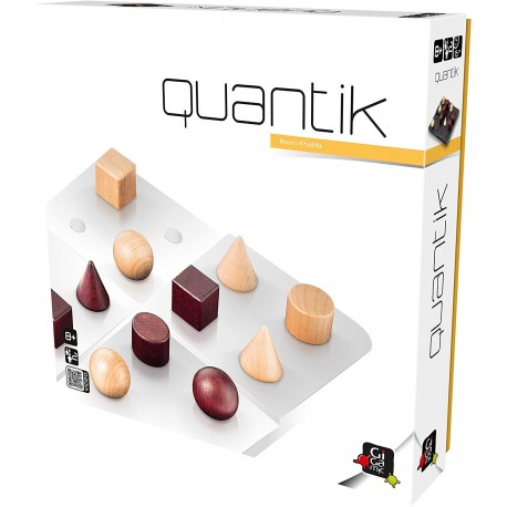 Quantik