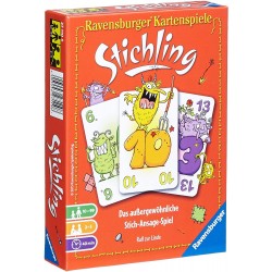 Stichling 1. Auflage