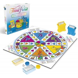 Trivial Pursuit Familienedition