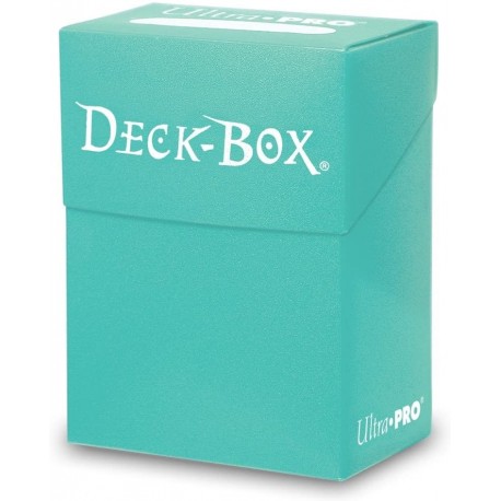 UP Deck Box aqua