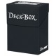 UP Deck Box schwarz