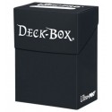 UP Deck Box schwarz